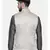 Mayank Modi Gold Silver Silk Jacket