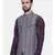 Mayank Modi Classic Printed Nehru Jacket
