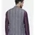 Mayank Modi Classic Printed Nehru Jacket