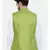 Mayank Modi Green Linen Modi Jacket