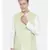 Mayank Modi Pastel Green Silk Jacket