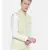 Mayank Modi Pastel Green Silk Jacket