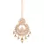 Kalank Inspired Pearl Maang Tikka for Women
