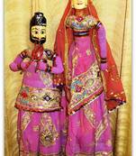 Kathputli Pair