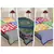 Textstylers pure cotton printed single bedsheet (Combo of 3)	