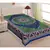 Textstylers pure cotton printed single bedsheet (Combo of 3)	
