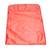 atorakushon   Satin Hanging Saree Cover Garments Wardrobe Organizer Pack of 3 (Maroon)