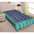 Textstylers pure cotton printed single bedsheet (Combo of 3)
