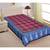 Textstylers pure cotton printed single bedsheet (Combo of 3)