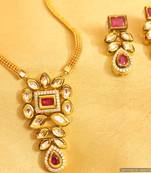 Multicolor Ruby   Pendants