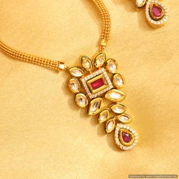 Multicolor Ruby   Pendants 2