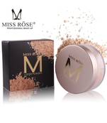 Miss Rose Professional Makeup Loose Powder