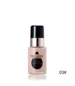 Miss Rose Professional Purely Natural Foundation shade#3