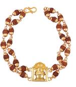 Gold bangles-and-bracelets