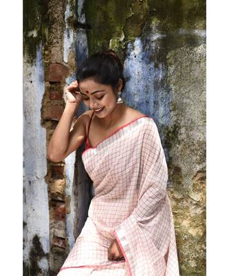 Mulaquat Handloom saree 2