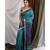 Weave shore Handloom Saree with Blouse