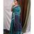 Weave shore Handloom Saree with Blouse