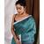 Weave shore Handloom Saree with Blouse