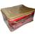 atorakushon   Net Transparent Saree Cover Garments Storage Bags Wardrobe Organizer Pack of 1  (Gold)