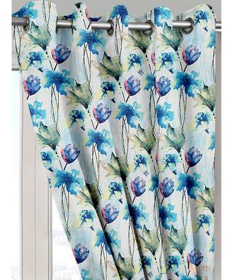 Shivanaa Homes Printed Curtain 3