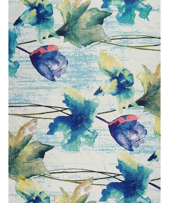 Shivanaa Homes Printed Curtain 5
