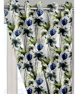 Shivanaa Homes Printed Curtains Rpv2 31 3