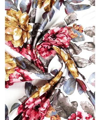 Shivanaa Homes Printed Curtains   Rpv1 13 5
