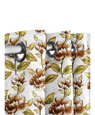 Shivanaa Homes Printed Curtains Rpv1 02 3