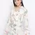 Tropical Tarka Women Blazer