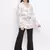 Tropical Tarka Women Blazer