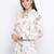 Tropical Tarka Women Blazer