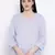 Claurel Chart Glam Regular Tunic