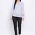Claurel Chart Glam Regular Tunic