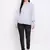 Claurel Chart Glam Regular Tunic