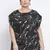 Graphic Heights Plus Size Women Top