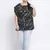 Graphic Heights Plus Size Women Top