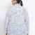 Blossom Farar Plus Size Women Shirt