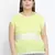 Sunshine Watch Lace Plus Size Women Top