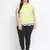 Sunshine Watch Lace Plus Size Women Top