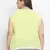 Sunshine Watch Lace Plus Size Women Top