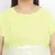 Sunshine Watch Lace Plus Size Women Top
