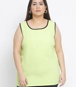 Lemon Choice Plus Size Women Top