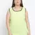 Lemon Choice Plus Size Women Top