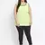 Lemon Choice Plus Size Women Top