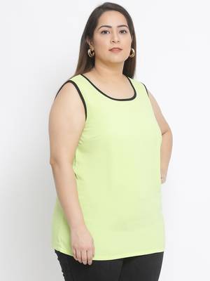 Lemon Choice Plus Size Women Top 3