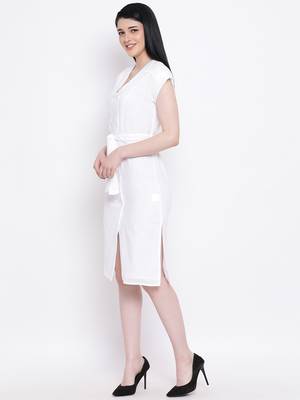 Emerald Bobby Chic Women Dress 2