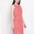 Flowery Memento Shirred Regular Dress