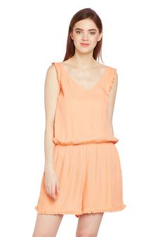 Peppy Bonita Active Style Playsuit