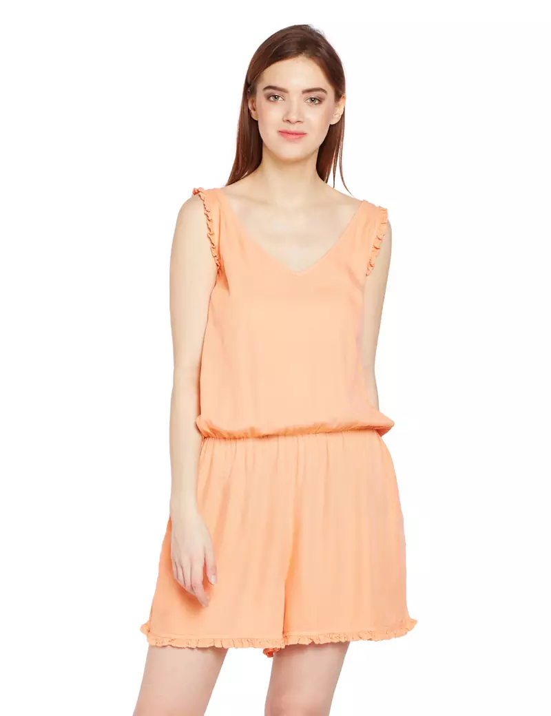 Peppy Bonita Active Style Playsuit