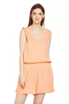 Peppy Bonita Active Style Playsuit